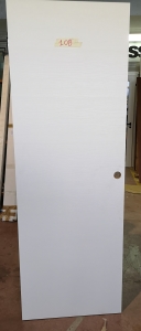 ANTA SCORREVOLE INT. BIANCO MATRIX 70X210 €25.00