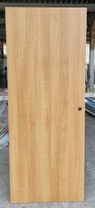 ANTA SCORREVOLE INT. TANGANIKA 80X210 €25.00