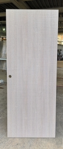 PORTASABBIA TRANCHE' SCRIGNO. SOLO ANTA 80X210 €25.00