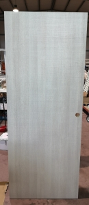 PORTA SCORREVOLE INT. SABBIA TRANCHE' CON TELAIO 80X210 €25.00