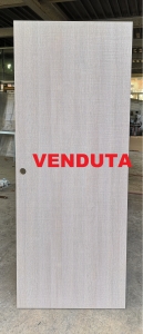 ANTA SCRIGNO SABBIA TRANCHE'. SOLO ANTA 80X210 €25.00 VENDUTA