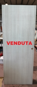 PORTA SCORREVOLE INT. SABBIA TRANCHE' CON TELAIO 80X210 €25.00 VENDUTA